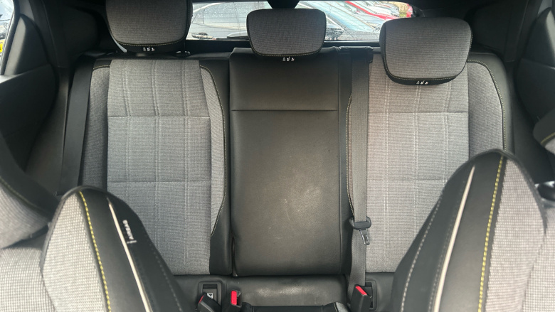 Renault Megane E-Tech EV60 160kW Iconic 60kWh Optimum Charge 5dr Auto Electric Hatchback